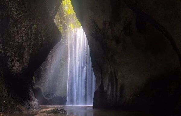 Bangli Hidden Gems: Waterfall Tour - Booking Information and Policies