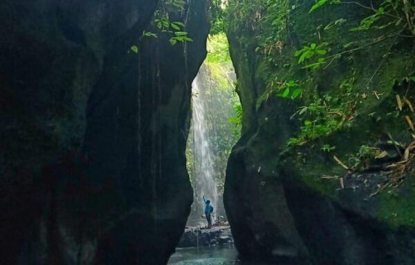 Bangli Hidden Gems: Waterfall Tour - Questions You May Have
