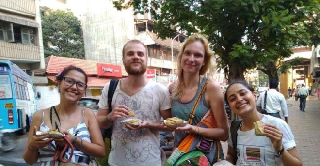 Banglore: Guided Street Food Crawl - Explore the Vibrant Street Food Scene