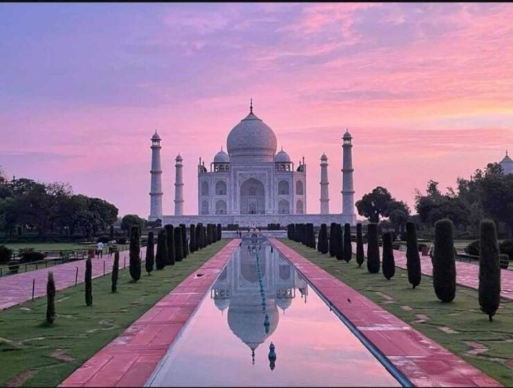 Banglore : Private 2 Days Tour Delhi, Agra With Accomadation - Good To Know