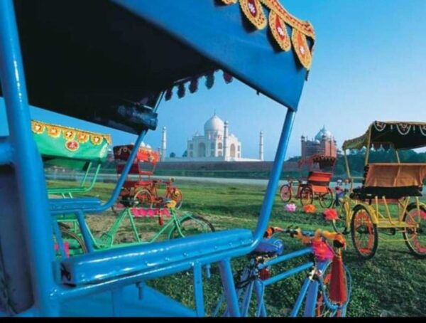Banglore : Private 2 Days Tour Delhi, Agra With Accomadation - Additional Directions