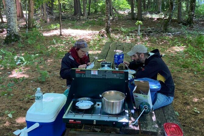 Bangor, Maine Canoe the Historic Penobscot River - Discovering the Penobscot River: A Guide to the Experience