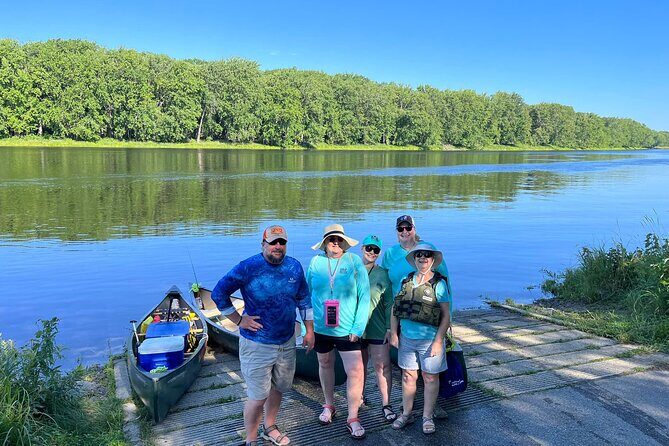 Bangor, Maine Canoe the Historic Penobscot River - FAQ