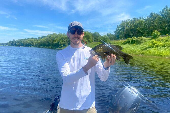 Bangor, Maine Half Day Penobscot River Bass Fishing Adventure - Final Thoughts