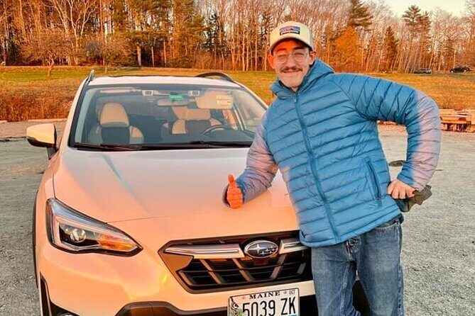 Bangor Maine Rideshare - An In-Depth Look at Bangor Maine Rideshare