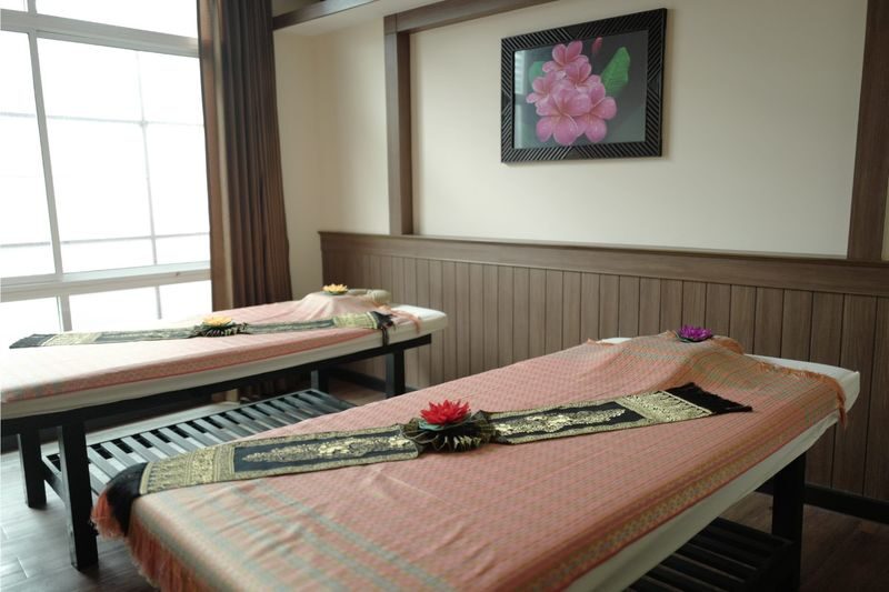 Bangrak Spa and Massage Experience in Bangkok - What happens before and after the massage