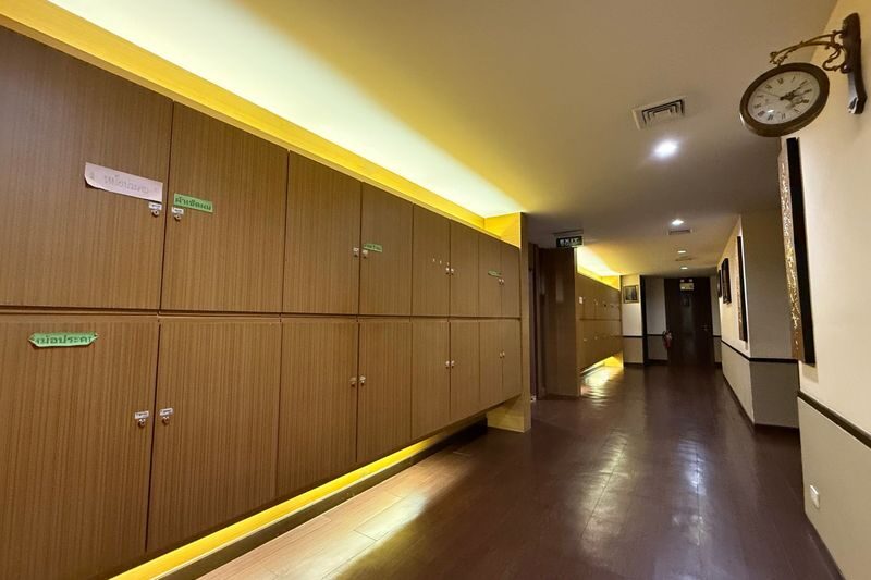 Bangrak Spa and Massage Experience in Bangkok - A menu for different aches and moods