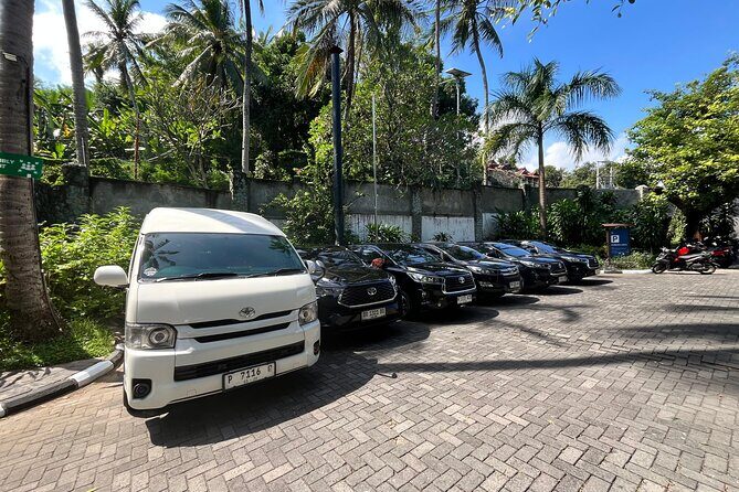 Bangsal Port Transfer - The Sum Up