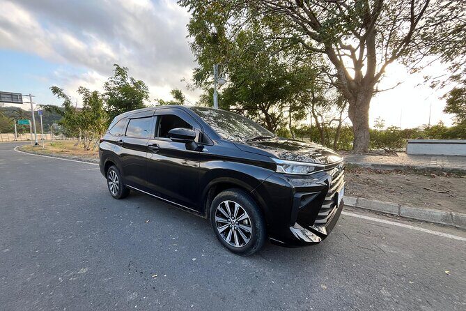 Bangsal Port Transfer - FAQ