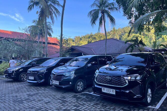 Bangsal Port Transfer - Who Should Book This Transfer?