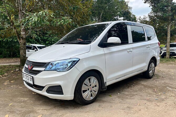 Bangsal Port Transfer - Final Thoughts