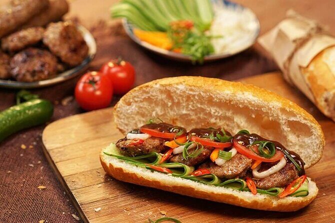 Banh Mi Adventure - A Hanoi Sandwich Tour - FAQ