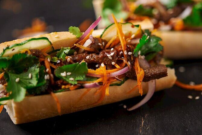 Banh Mi Adventure - A Hanoi Sandwich Tour - What to Expect from the Hanoi Bánh Mì Tour
