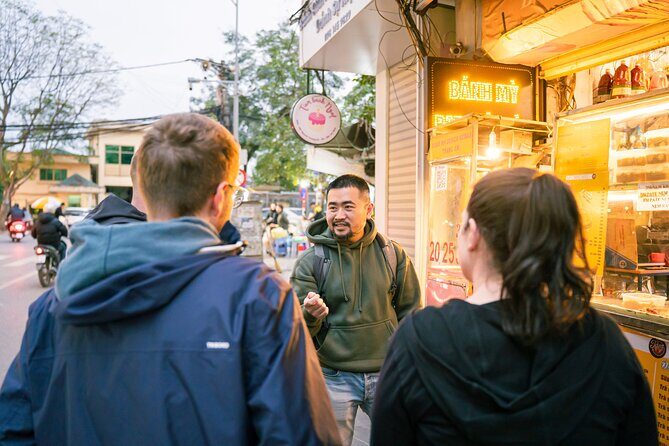 Banh Mi Adventure - A Hanoi Sandwich Tour - Why This Tour Works Best for You