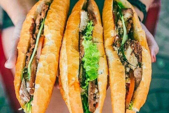 Banh Mi Adventure - A Hanoi Sandwich Tour - Final Thoughts