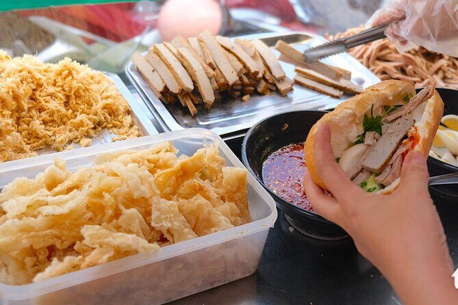 Banh Mi Adventure - A Hanoi Sandwich Tour - Who Should Consider This Tour