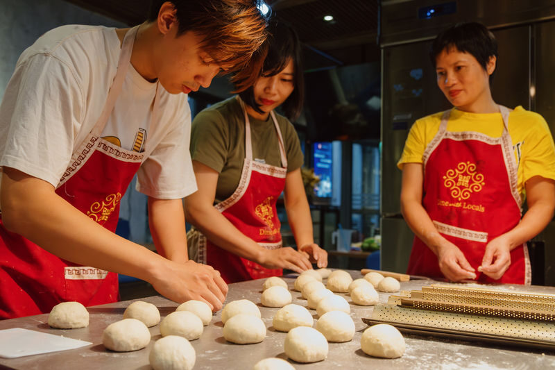 Banh Mi Baking & Coffee Brewing Class: French Legacy in Hanoi - What to know before you book