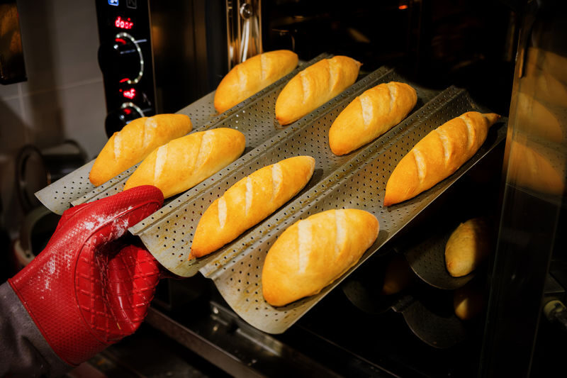 Banh Mi Baking & Coffee Brewing Class: French Legacy in Hanoi - The shared meal is the payoff