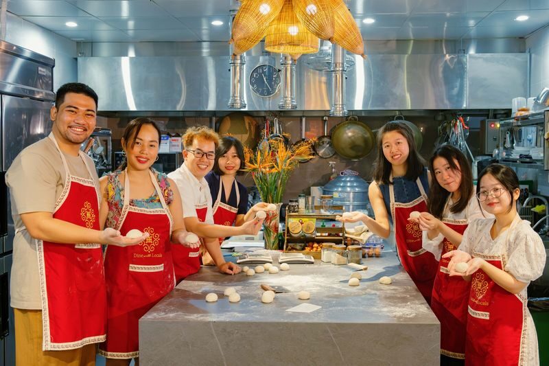 Banh Mi Baking & Coffee Brewing Class: French Legacy in Hanoi - Who will get the most from this class?