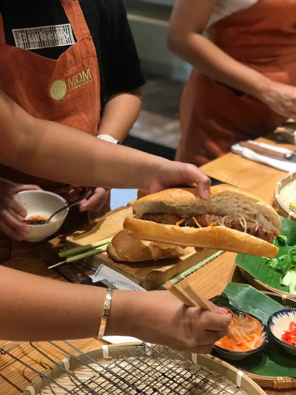 Banh Mi Making & Egg Coffee Class in Saigon - Timing, meeting point, and getting there