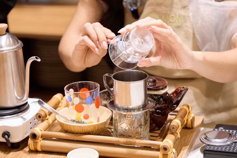 Banh Mi Making & Egg Coffee Class in Saigon - Is about US$32 good value?