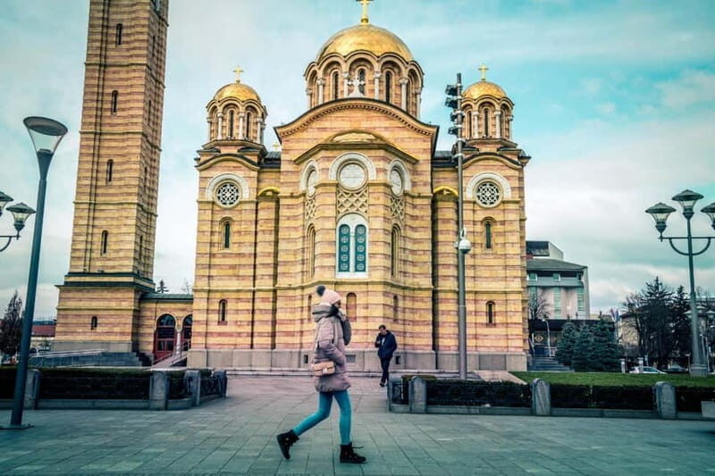 Banja Luka: Christmas Magic Walking Tour - Why This Tour Offers Good Value