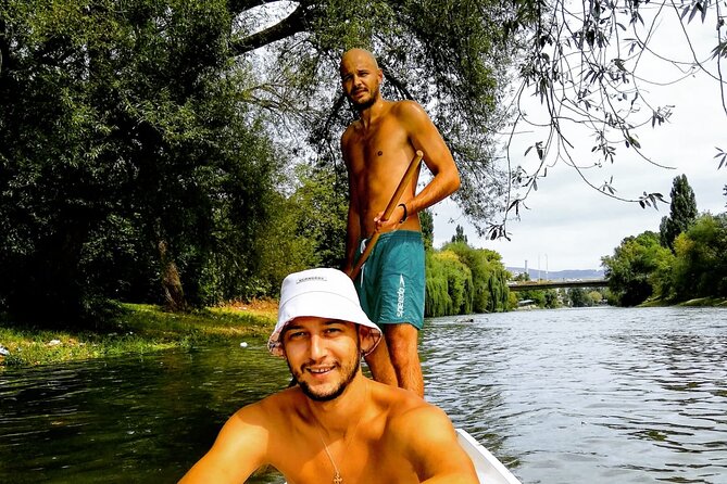 Banja Luka City Tour & a Magical Journey on Dayak Boat - Tour Highlights