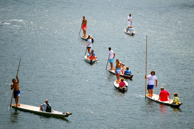 Banja Luka City Tour & a Magical Journey on Dayak Boat - Pickup Details