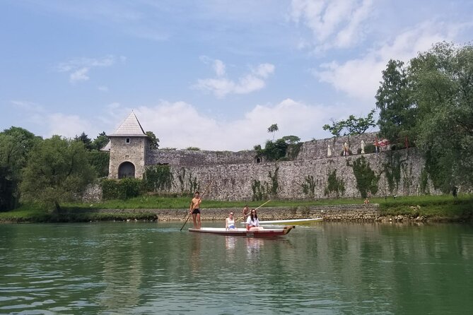 Banja Luka City Tour & a Magical Journey on Dayak Boat - Additional Information