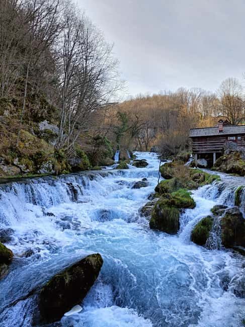 Banja Luka: Krupa na Vrbasu Guided Hike with Transfers - An engaging exploration of Bosnia’s natural and cultural treasures