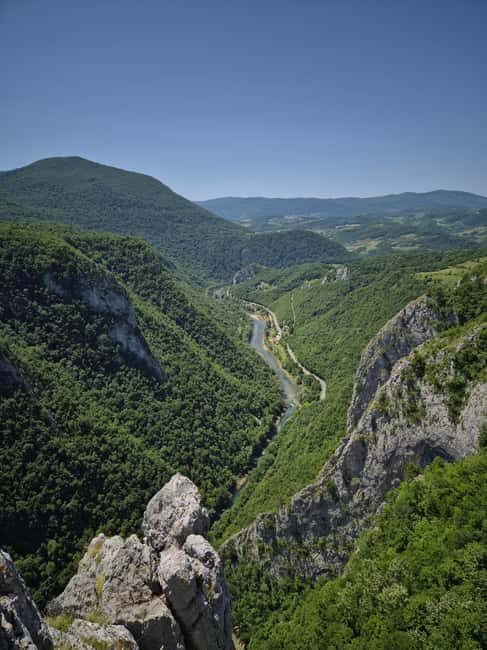 Banja Luka: Krupa na Vrbasu Guided Hike with Transfers - A Deep Dive into the Itinerary