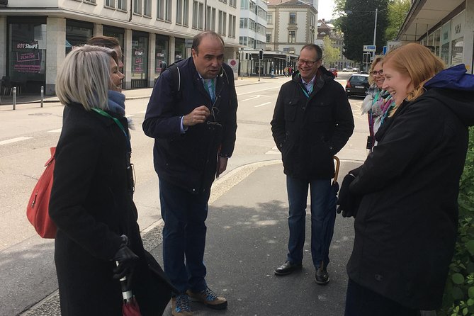 Banks and Notorious Clients: Stories About the Gnomes of Zurich - Dark Side of Swiss Banking