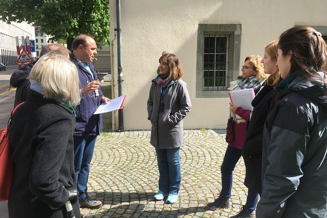 Banks and Notorious Clients: Stories About the Gnomes of Zurich - Notorious Customers Revealed