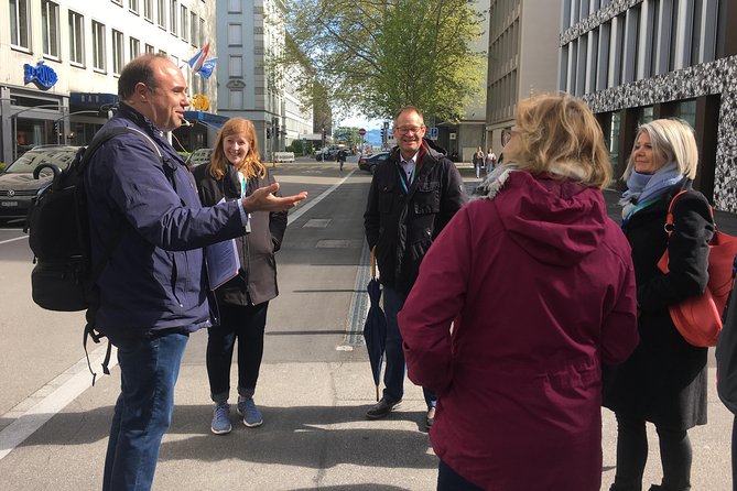 Banks and Notorious Clients: Stories About the Gnomes of Zurich - Insider Insights on Banking Scandals