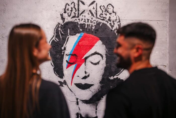 Banksy Museum Madrid: Entrance Ticket - Frequently Asked Questions