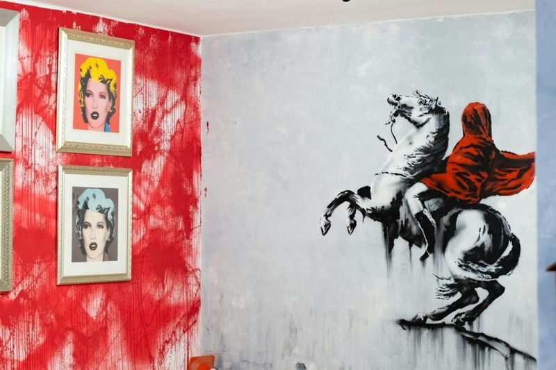 Banksy Museum ticket in Lisbon - How to spend one to two hours