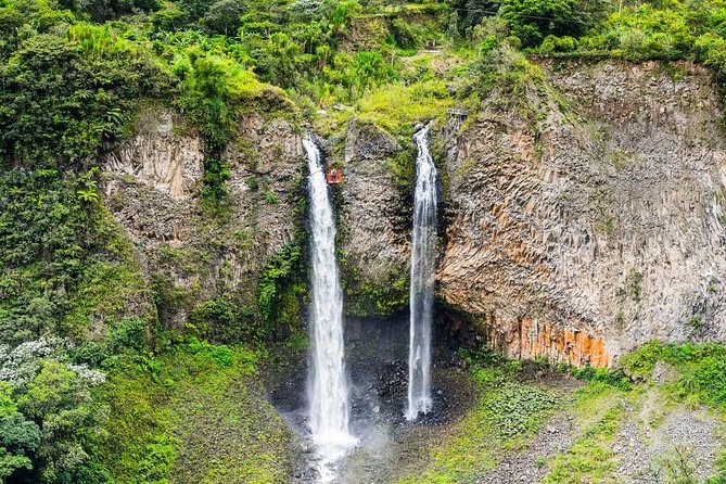 Baños 2day/1night Tour - All Included Tours - Good To Know