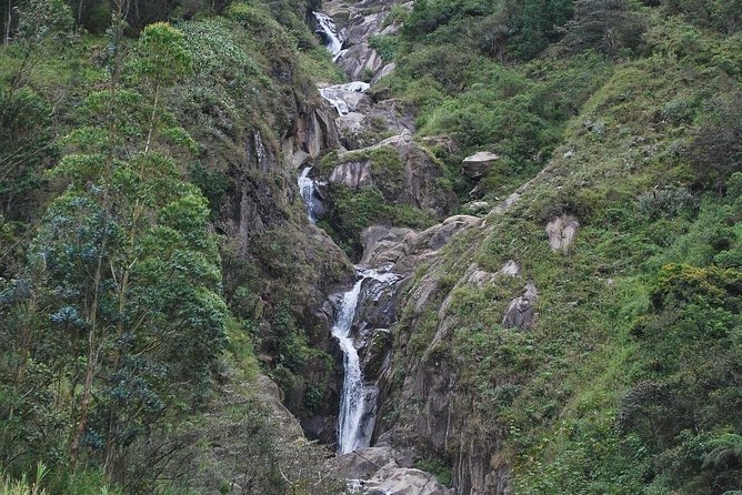 Baños 3day/2night Tour - All Included Tours - Tour Itinerary Highlights