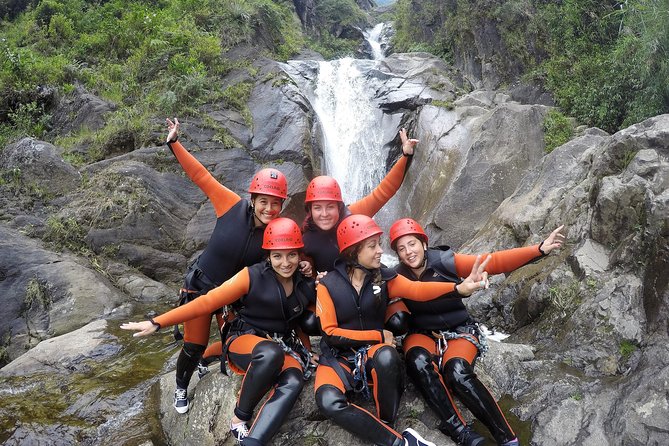 Banos Nature and Adventure 2-Day Private Tour  - Baños - Tour Highlights