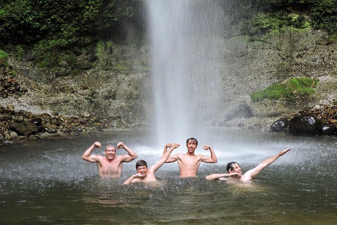 Banos Nature and Adventure 2-Day Private Tour  - Baños - Itinerary Overview