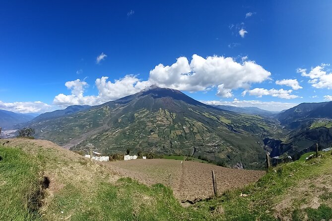 Banos Tour From Quito With Tickets and Lunch - Frequently Asked Questions