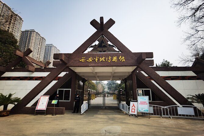 Banpo Museum English-speaking Guide Service - Good To Know