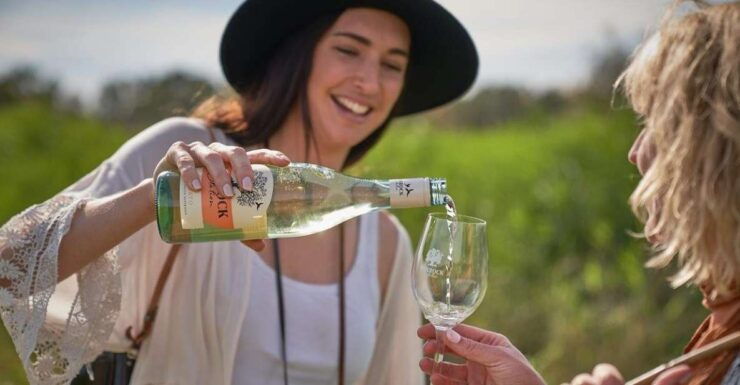 Banrock Station: Wetlands Vista Picnic With Wine - Experience Highlights
