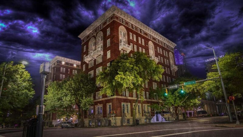 Banshees of Birmingham Ghost Tour: Furnace of the Forgotten - Why You Should Consider the Furnace of the Forgotten Ghost Tour