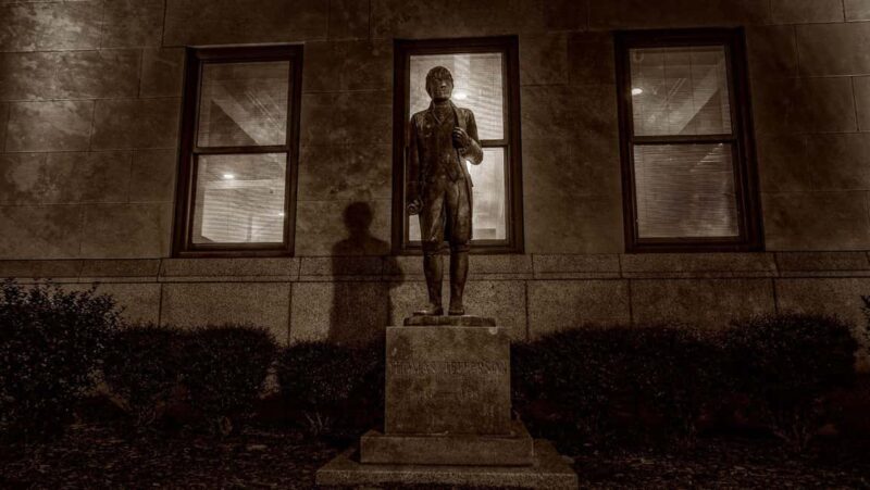 Banshees of Birmingham Ghost Tour: Furnace of the Forgotten - Who This Tour Is Perfect For