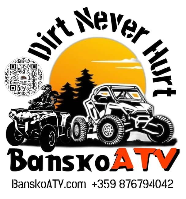 Bansko: 1.5-Hour Private ATV Adventure - Equipment You’ll Use