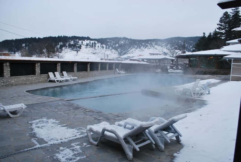 Bansko: Easy snowshoeing Pirin National Park & thermal spa - Final Thoughts: Why Choose This Experience?