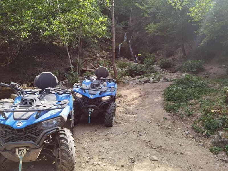 Bansko: Guided ATV Adventure - Who Would Enjoy This Experience?