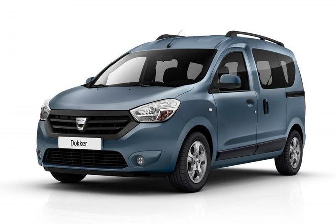Bansko Shuttle: Transfer From/To Sofia Airport - Service Options
