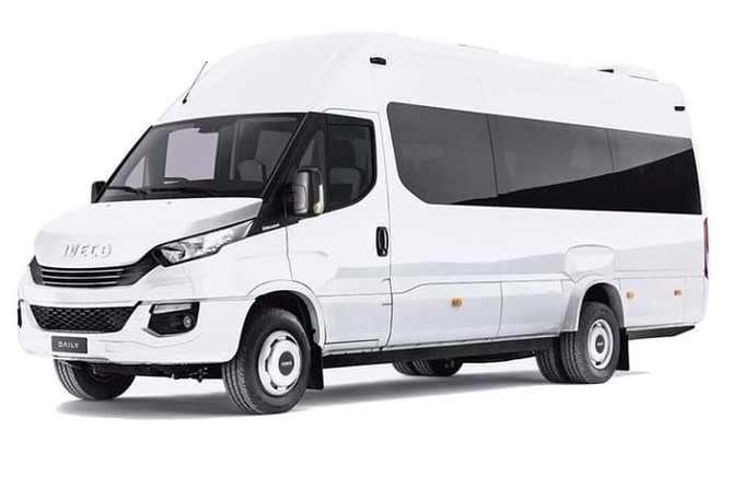 Bansko Shuttle: Transfer From/To Sofia Airport - Pickup and Drop-off Locations